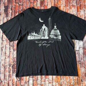 George Washington T-Shirt